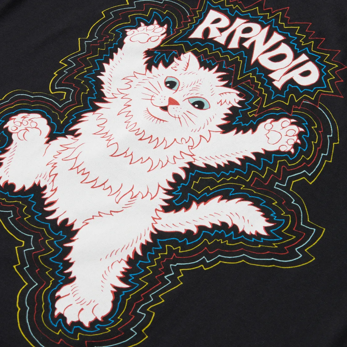 RIPNDIP Мужская футболка Big Pussy Energy
