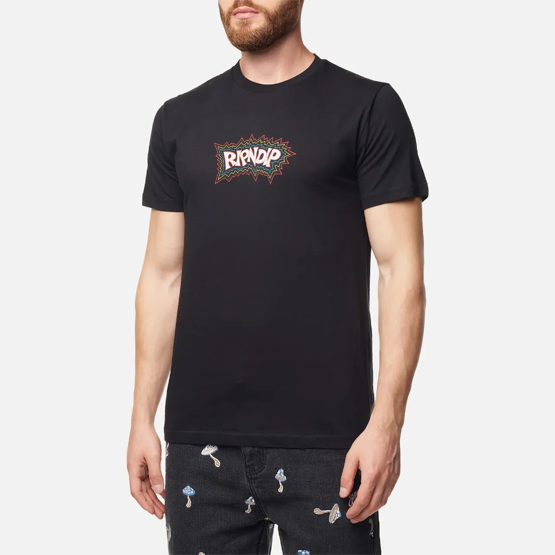 RIPNDIP Мужская футболка Big Pussy Energy