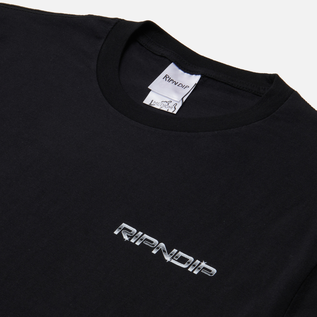RIPNDIP Мужская футболка Nerminator 2.0