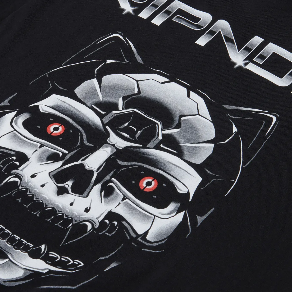 RIPNDIP Мужская футболка Nerminator 2.0