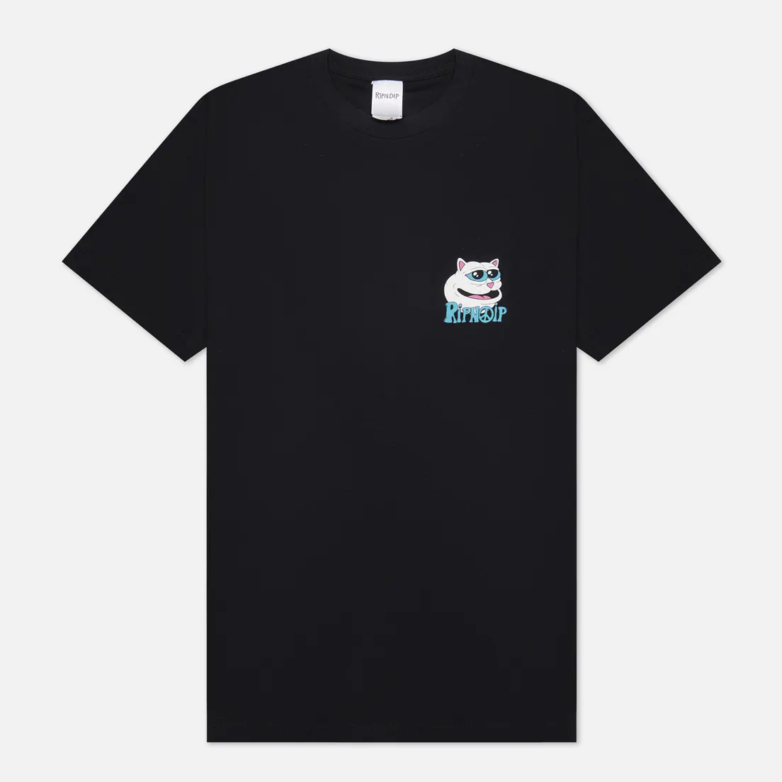 RIPNDIP Мужская футболка Trio