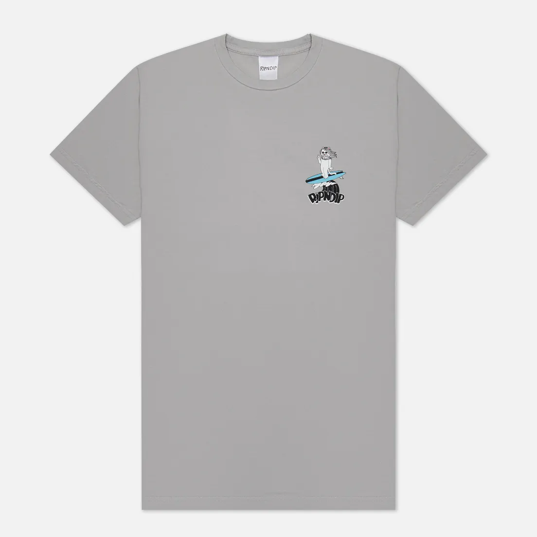RIPNDIP Мужская футболка S.U.R.F