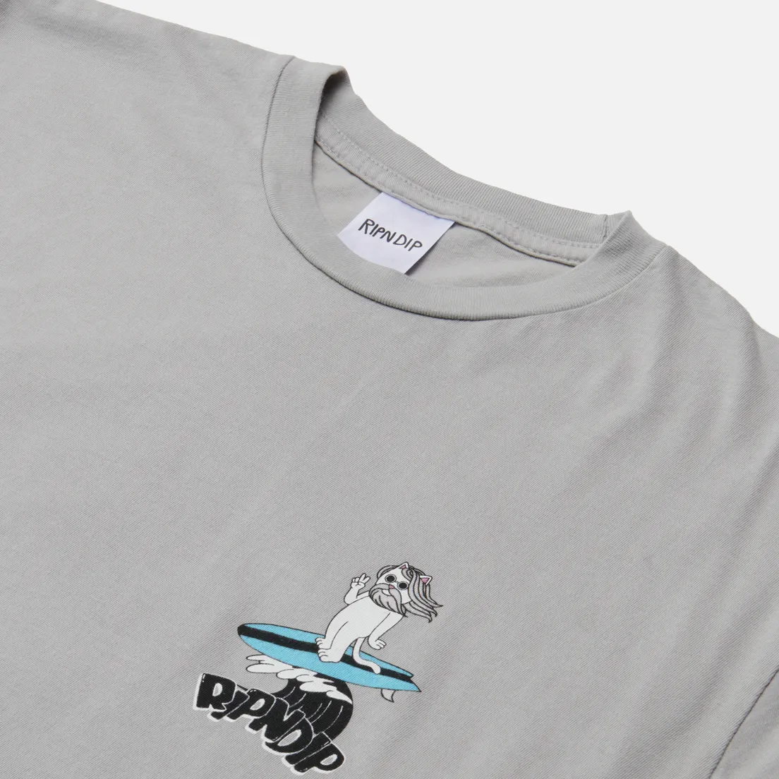 RIPNDIP Мужская футболка S.U.R.F