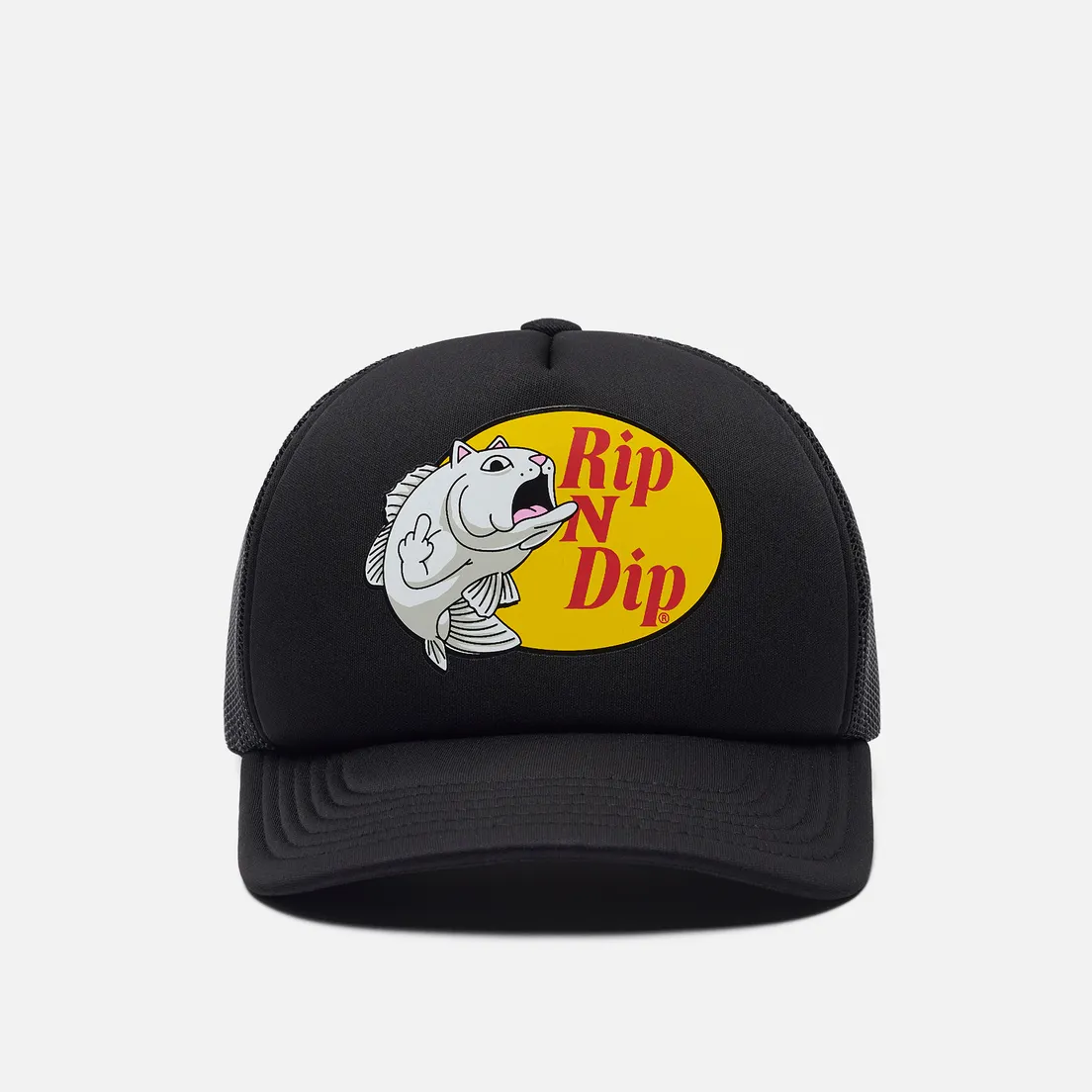 RIPNDIP Кепка Catfish Trucker