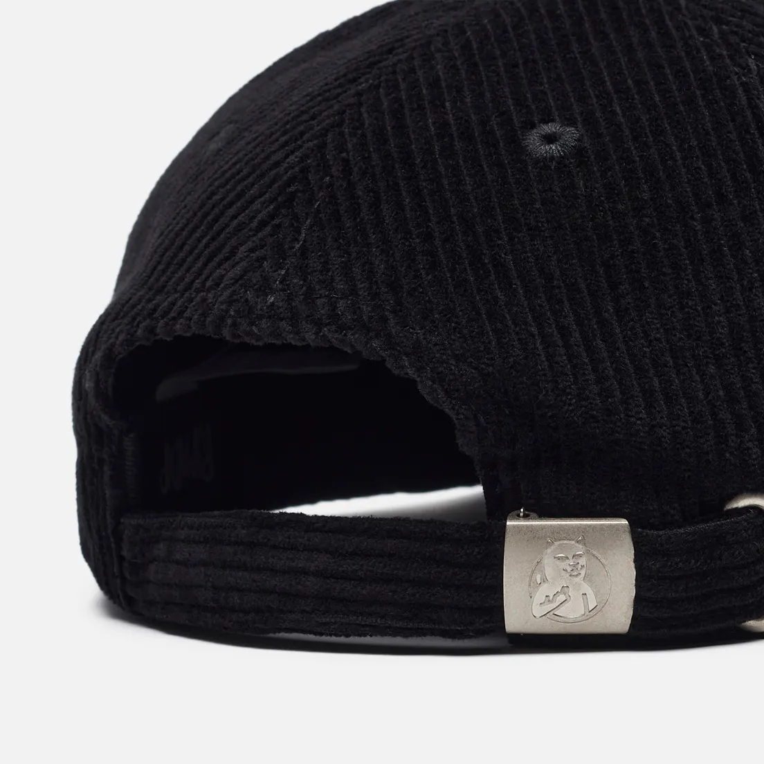 RIPNDIP Кепка Lord Savior Nerm Corduroy Strackback