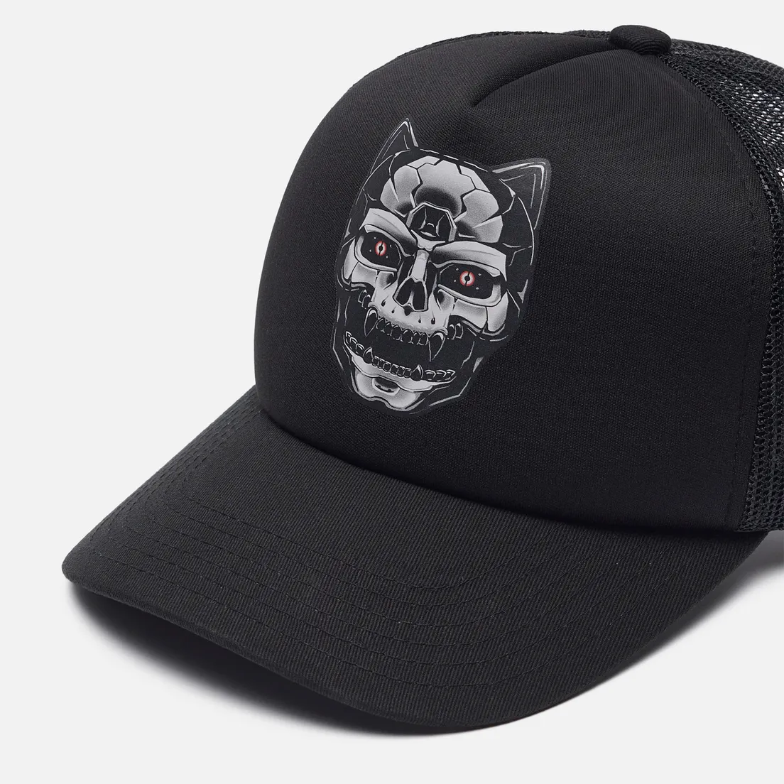 RIPNDIP Кепка Nerminator 2.0 Trucker