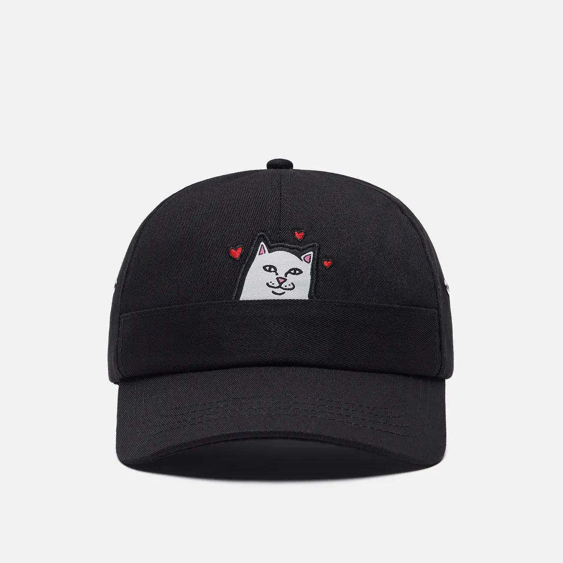 RIPNDIP Кепка Nermal Loves 6 Panel