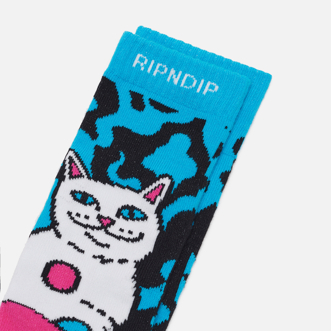 RIPNDIP Носки Psychedelic