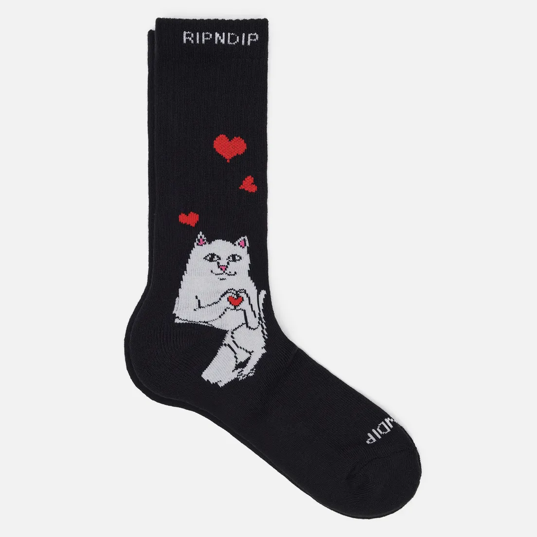 RIPNDIP Носки Nermal Loves