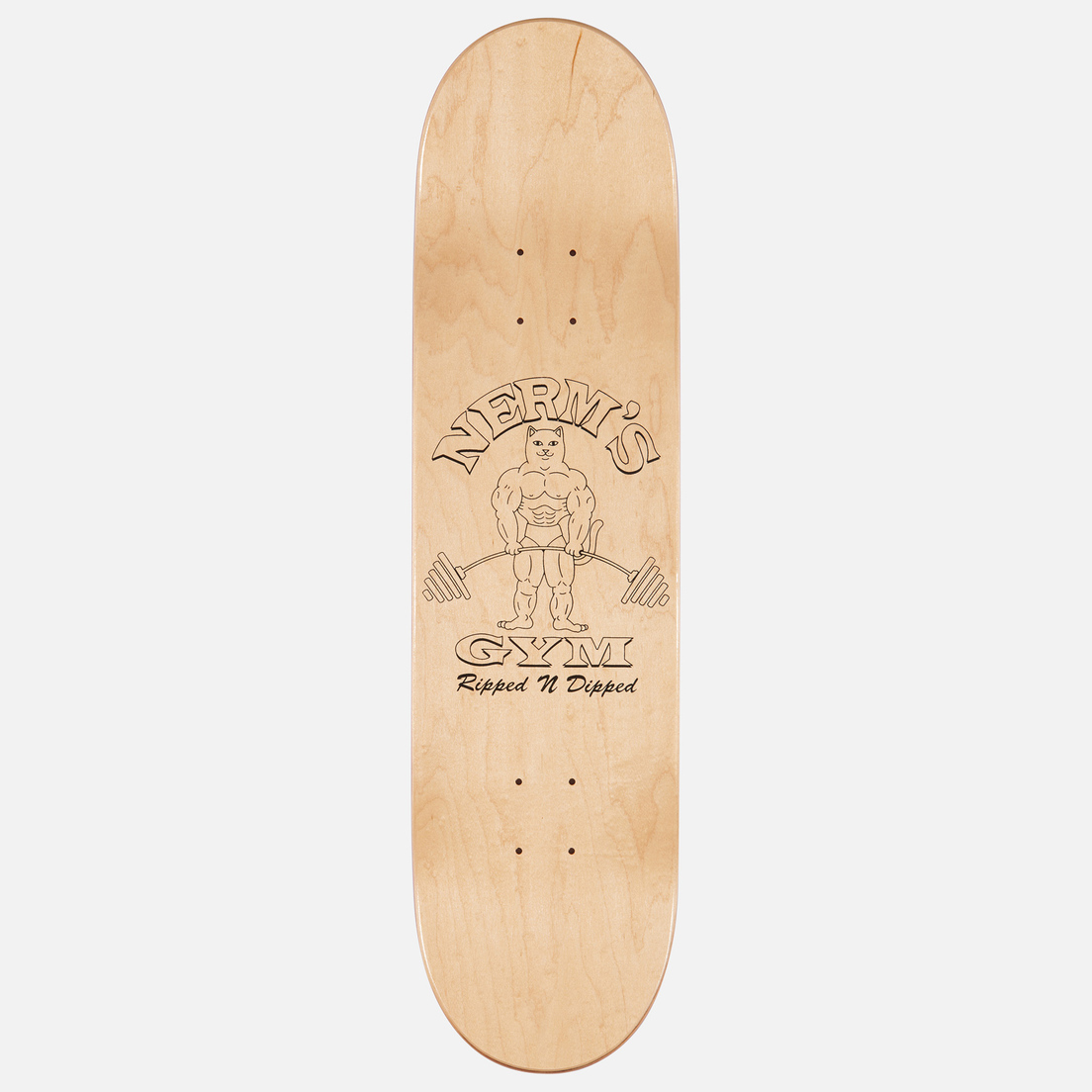 RIPNDIP Дека Ripped N Dipped Board