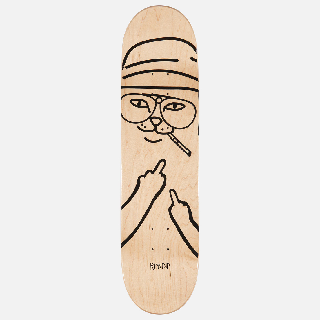 RIPNDIP Дека Nermal S Thompson Board
