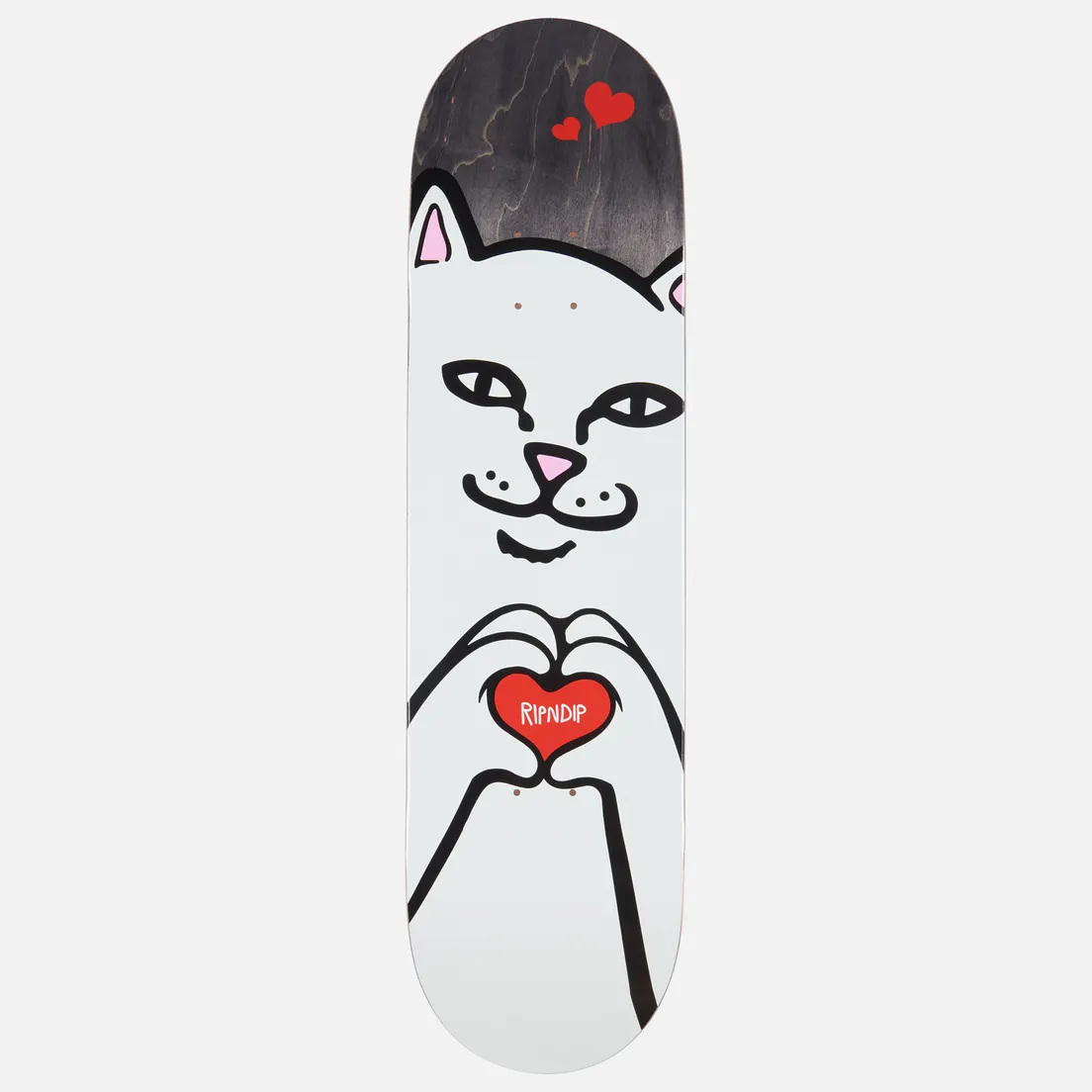 RIPNDIP Дека Nermal Loves Board