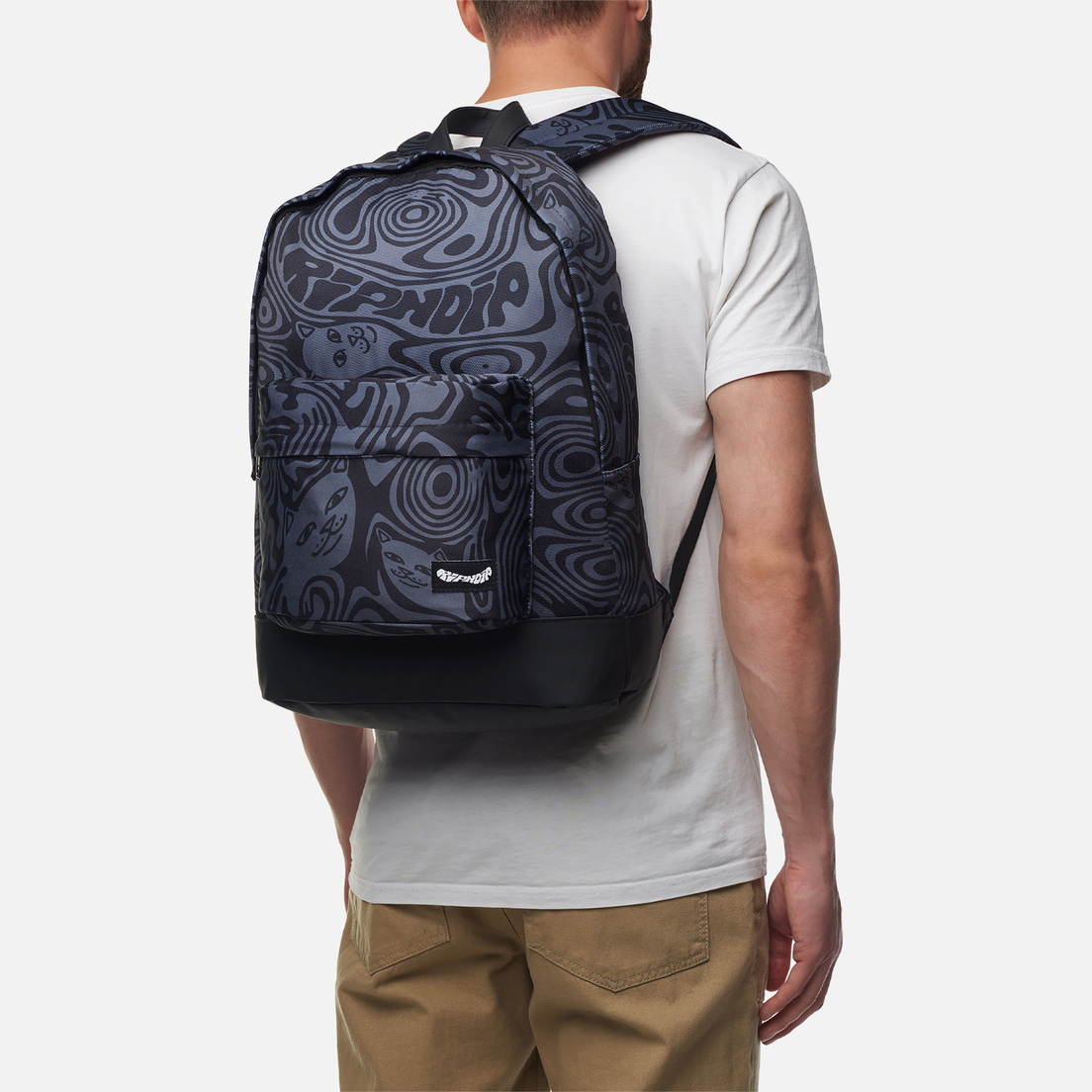 RIPNDIP Рюкзак Hypnotic