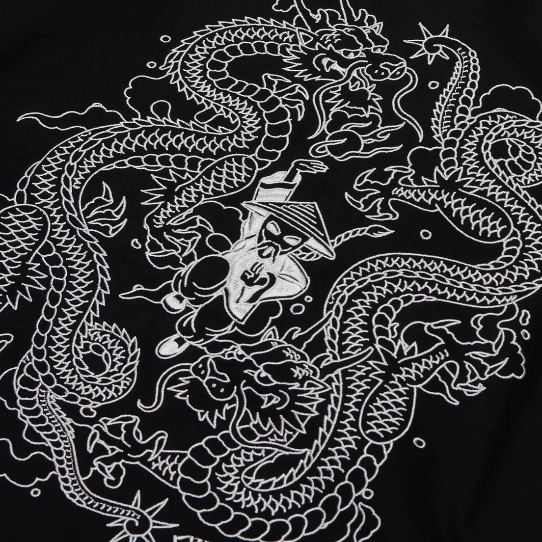 RIPNDIP Мужская куртка бомбер Ryu