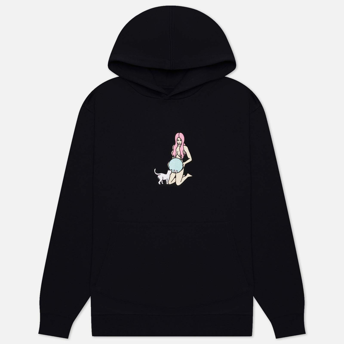RIPNDIP Мужская толстовка Mirror Mirror Hoodie