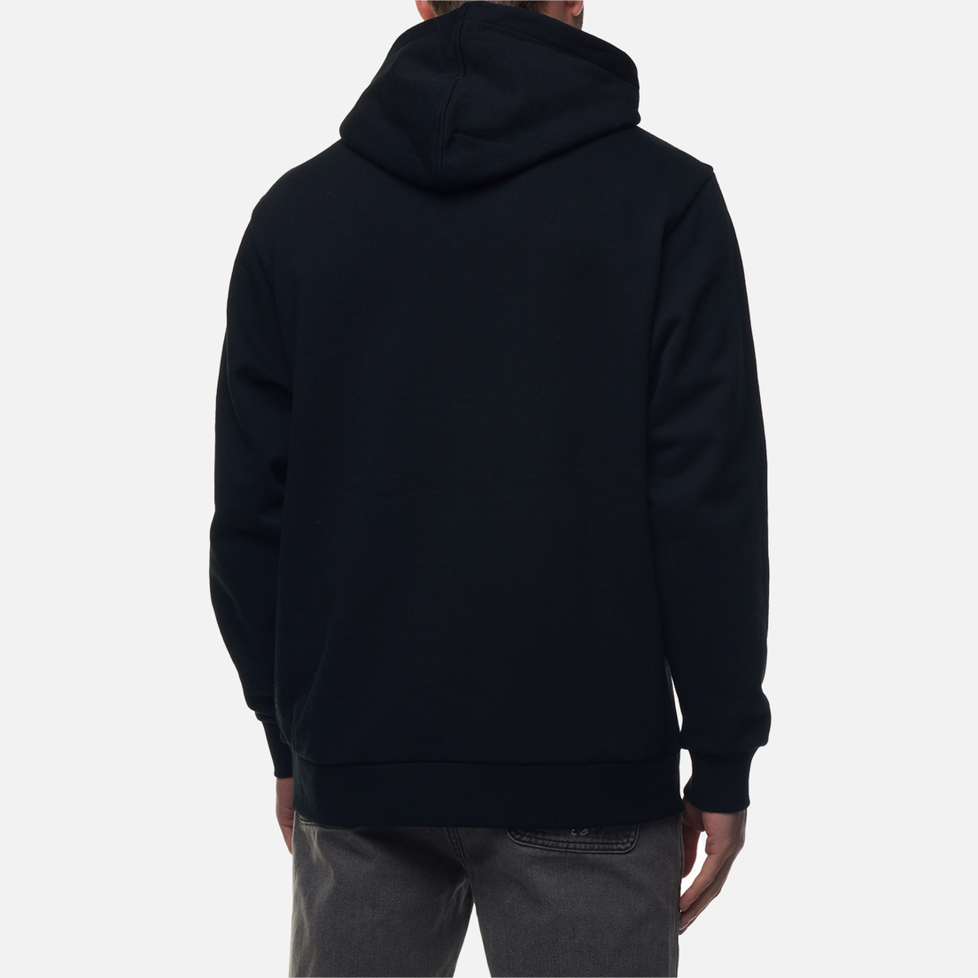 RIPNDIP Мужская толстовка Mirror Mirror Hoodie