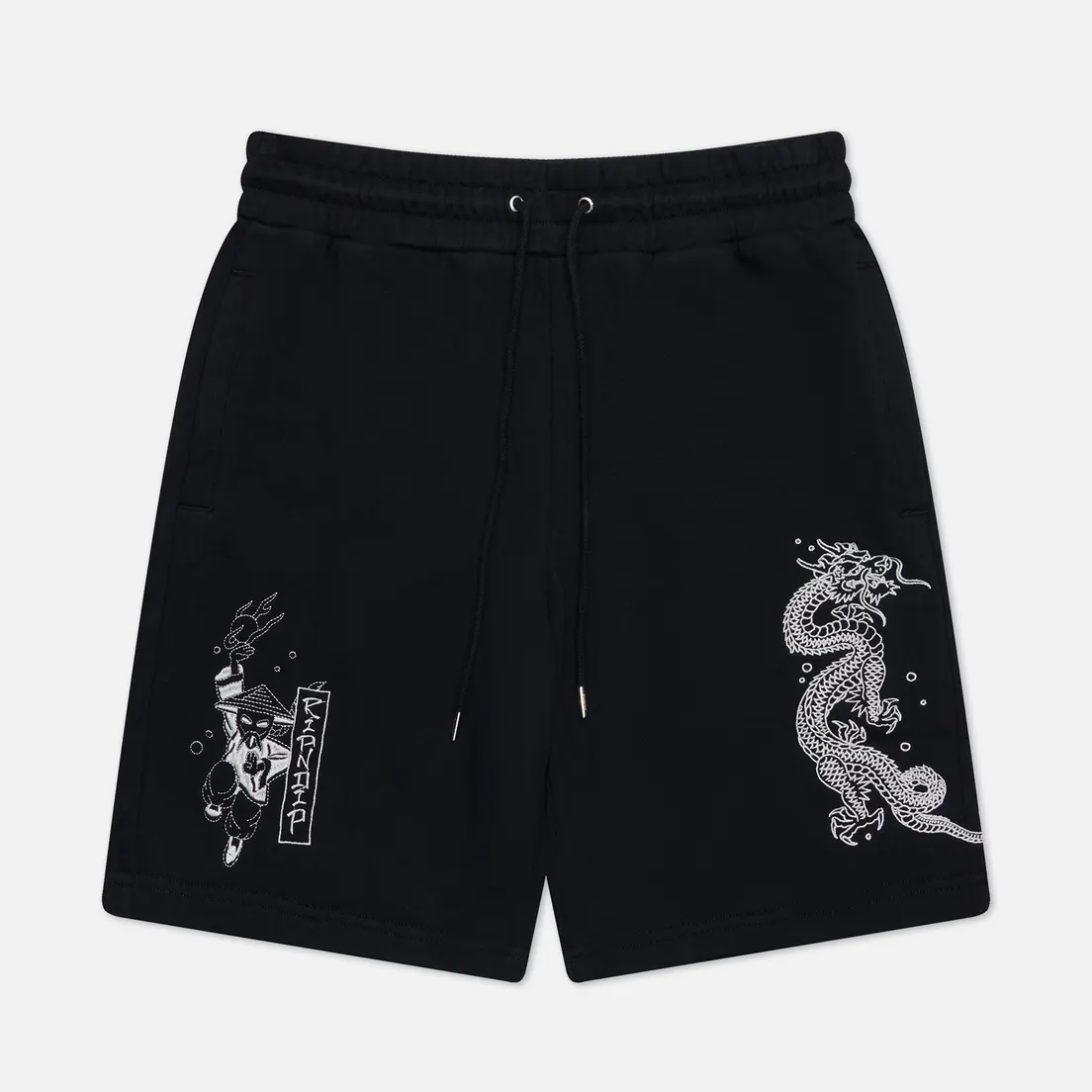 RIPNDIP Мужские шорты Ryu Sweat