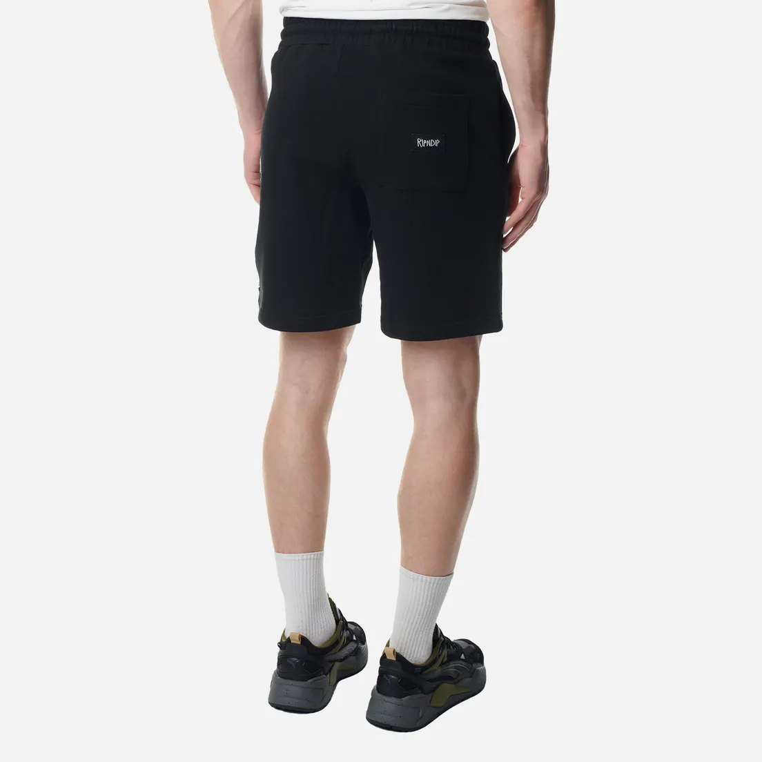 RIPNDIP Мужские шорты Ryu Sweat