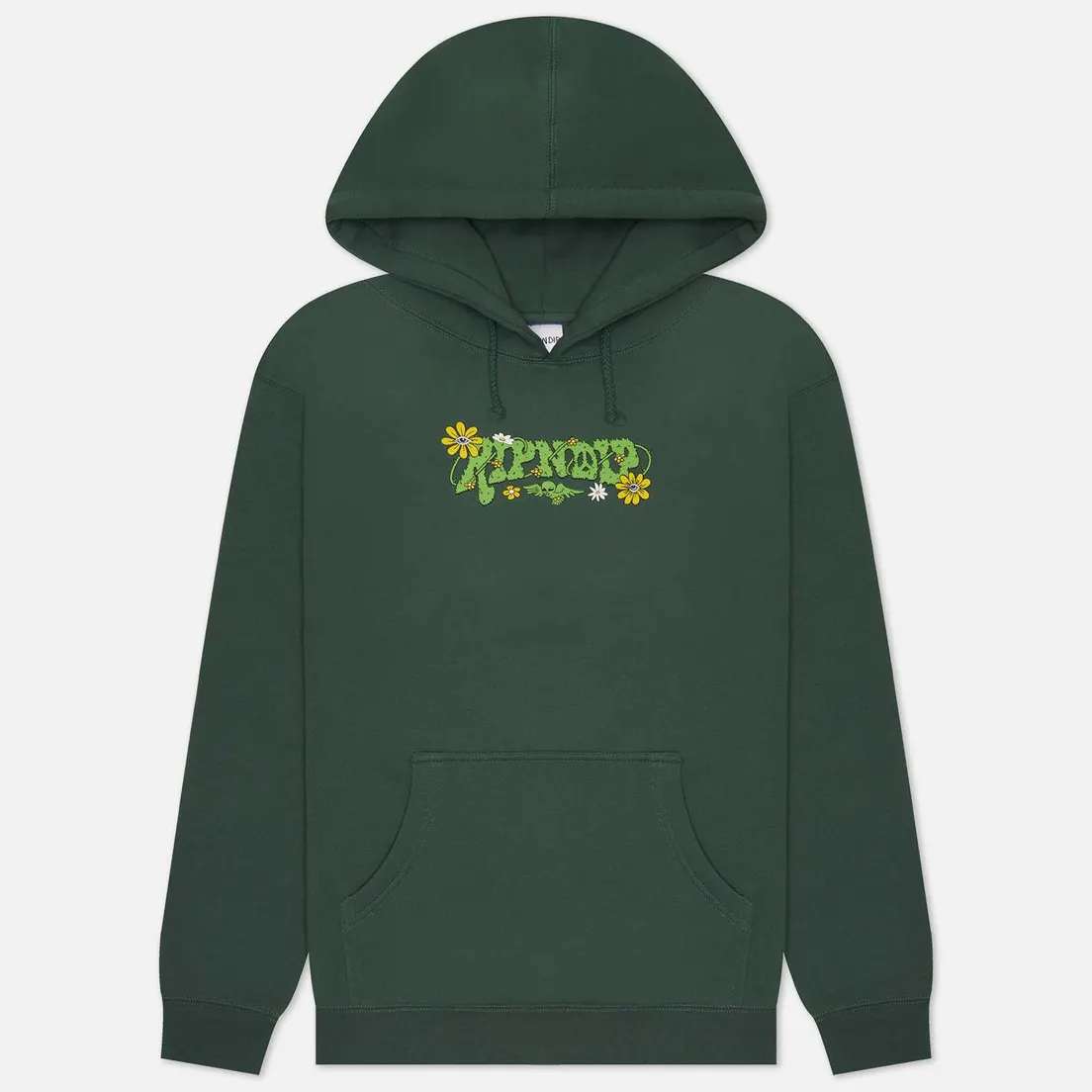 RIPNDIP Мужская толстовка Boho Nerm Hoodie