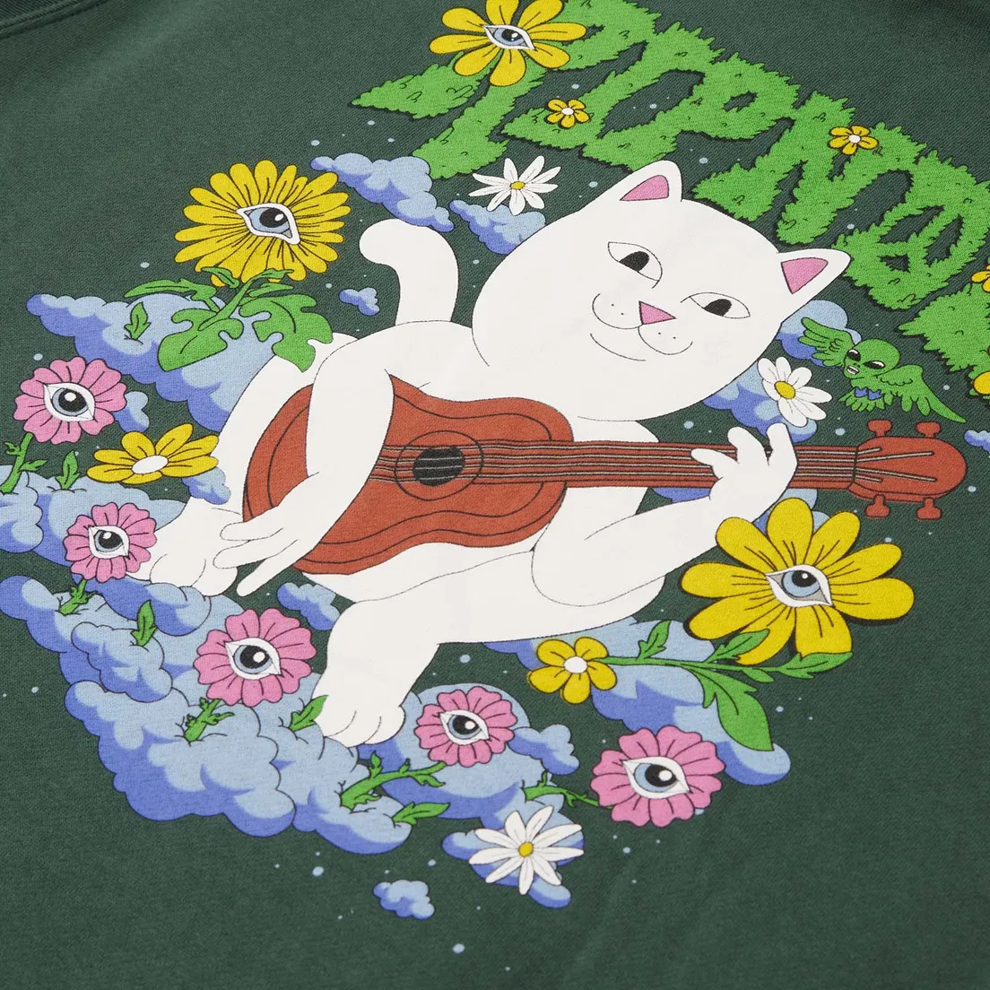 RIPNDIP Мужская толстовка Boho Nerm Hoodie