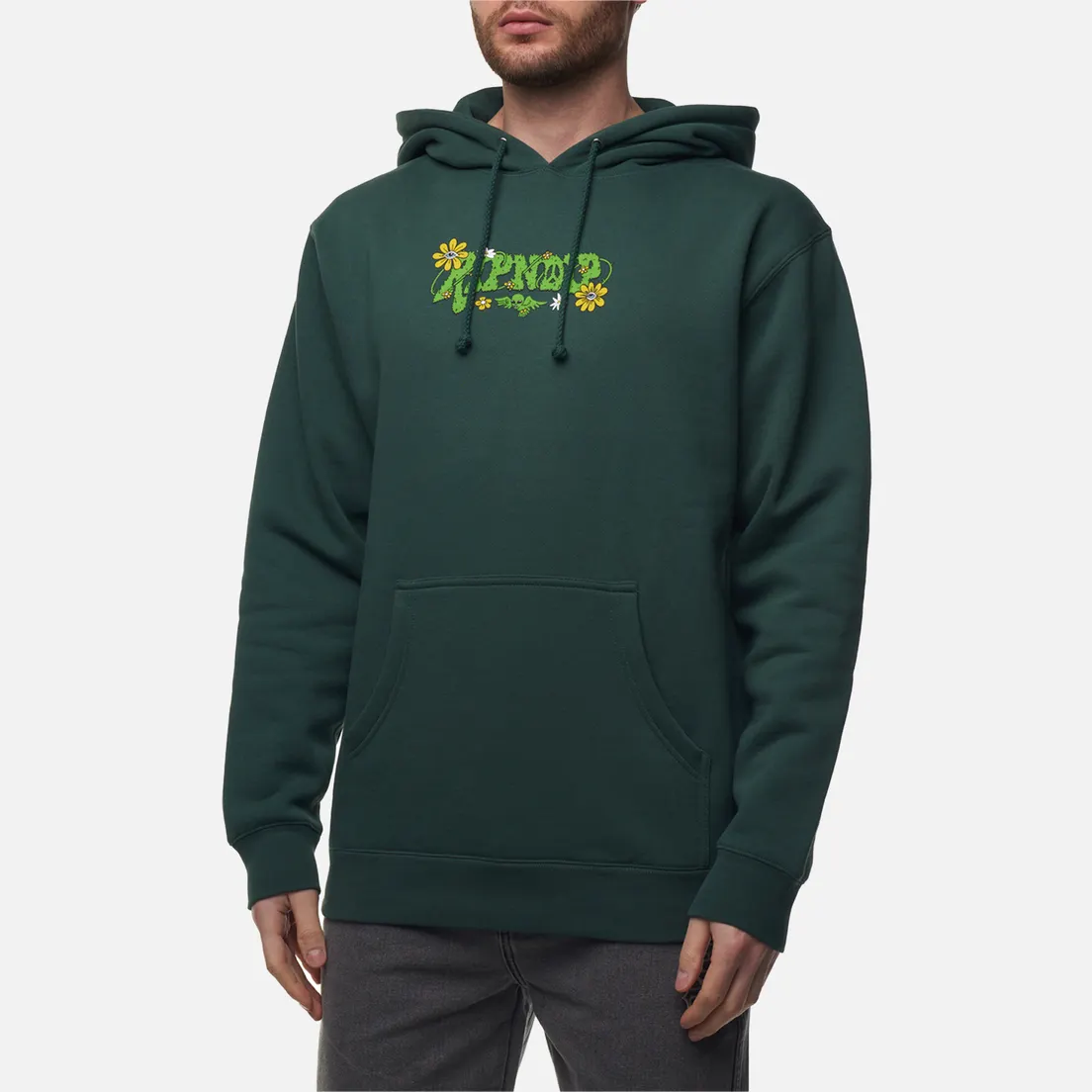 RIPNDIP Мужская толстовка Boho Nerm Hoodie