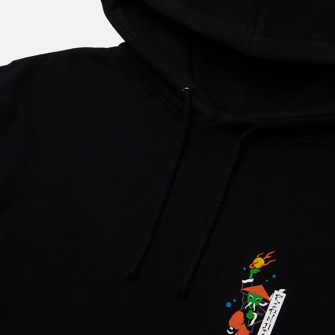 RIPNDIP Мужская толстовка Ryu Hoodie