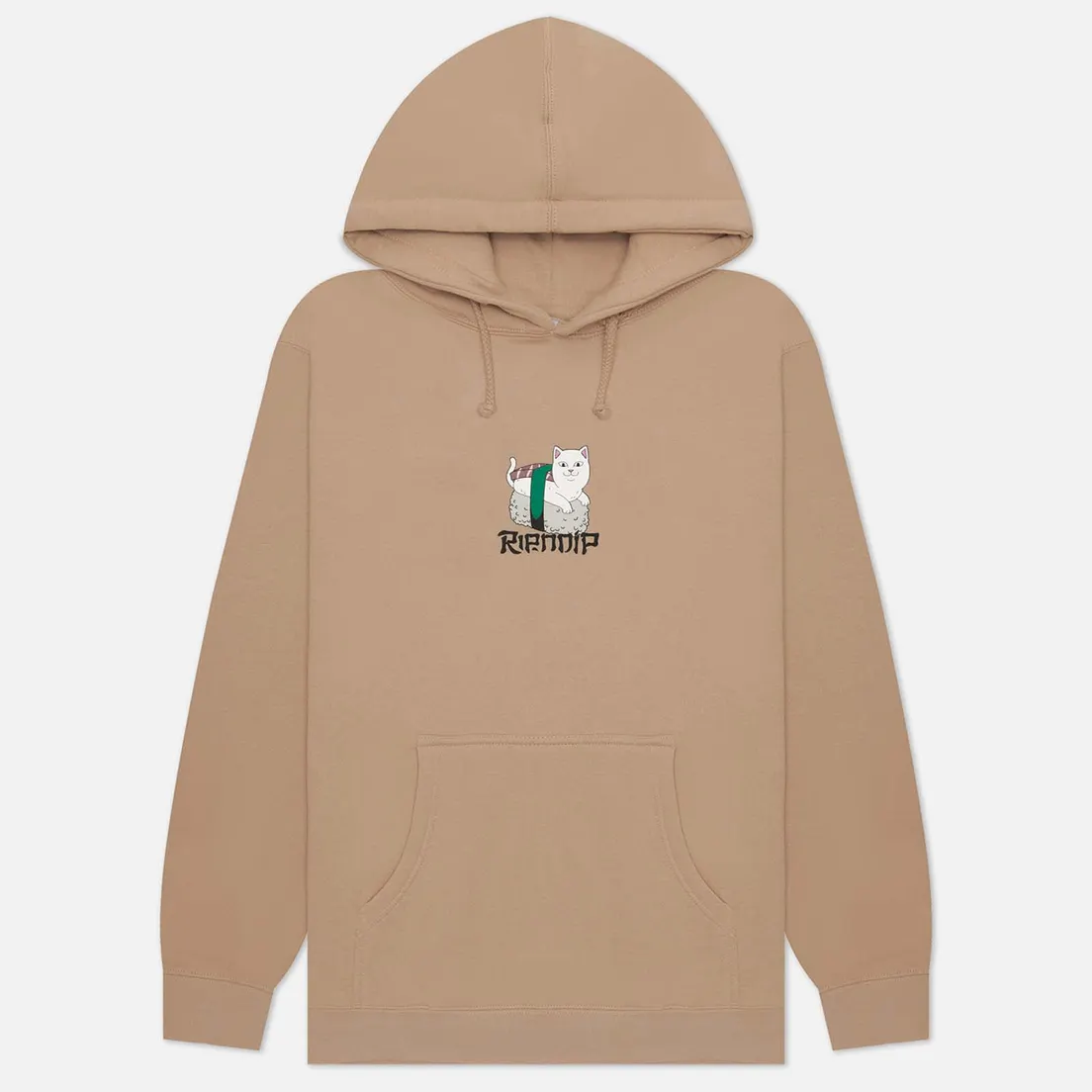 RIPNDIP Мужская толстовка Sushi Nerm Hoodie