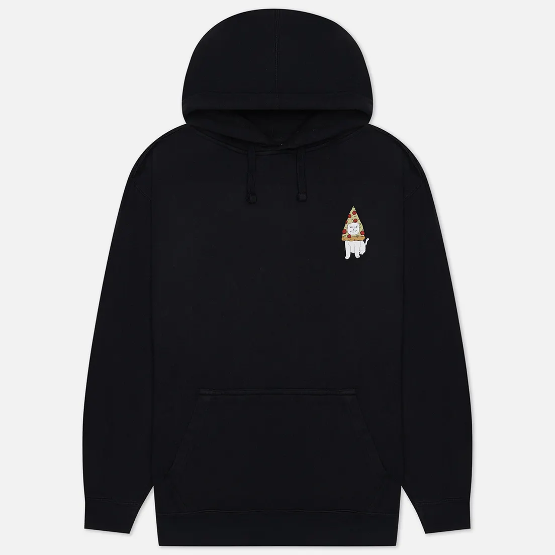 RIPNDIP Мужская толстовка Wanna Piece Of Me? Hoodie