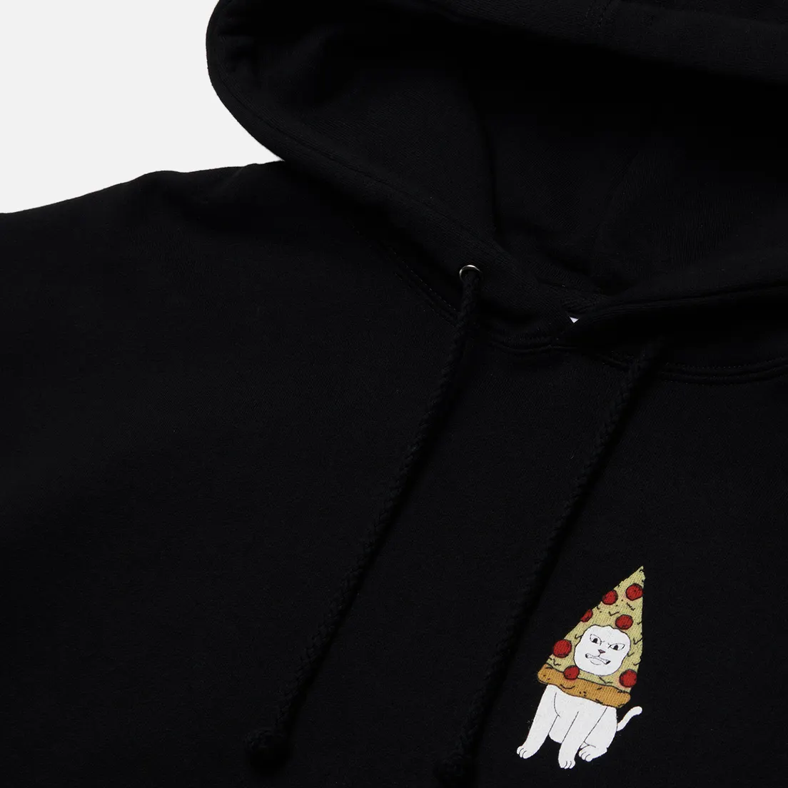 RIPNDIP Мужская толстовка Wanna Piece Of Me? Hoodie