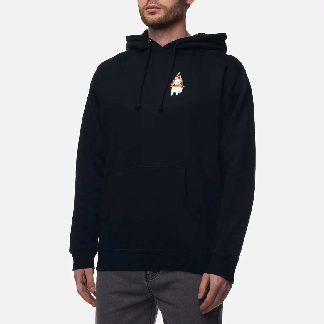 RIPNDIP Мужская толстовка Wanna Piece Of Me? Hoodie