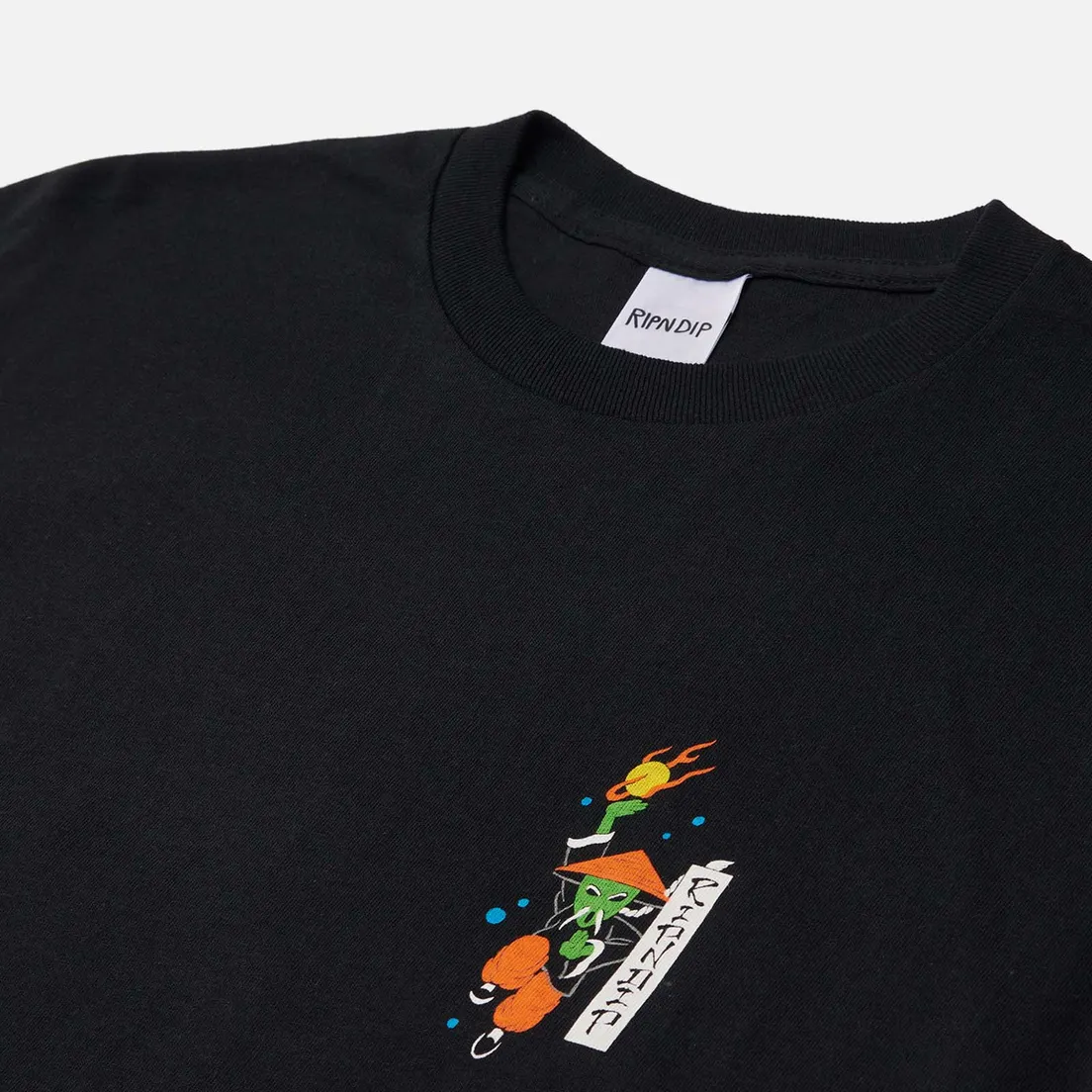 RIPNDIP Мужской лонгслив Ryu