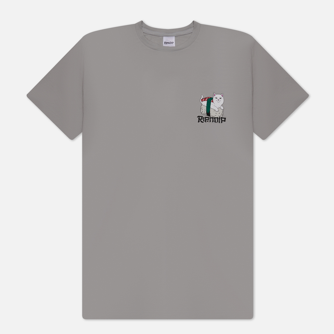 RIPNDIP Мужская футболка Sushi Nerm