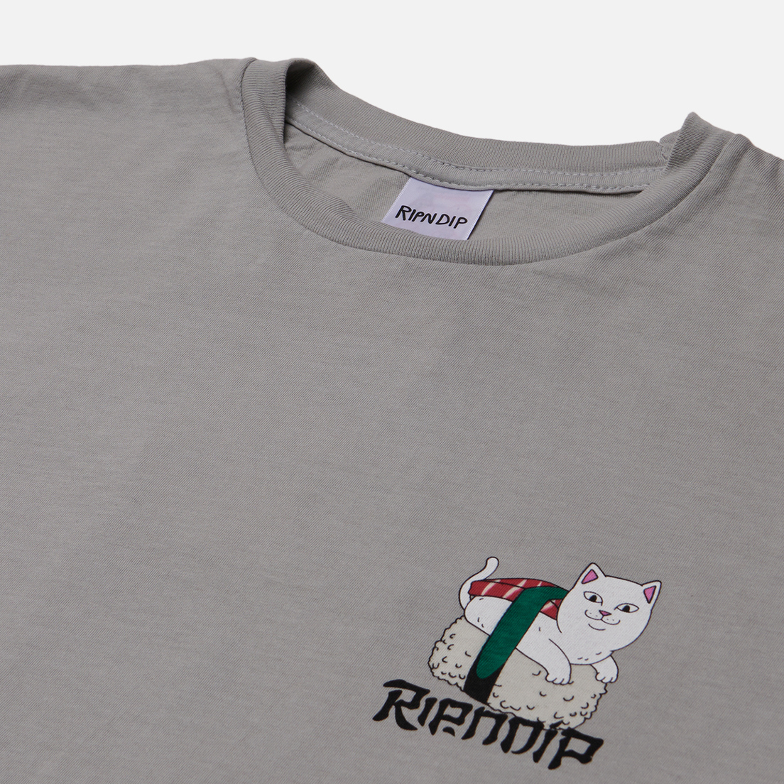 RIPNDIP Мужская футболка Sushi Nerm