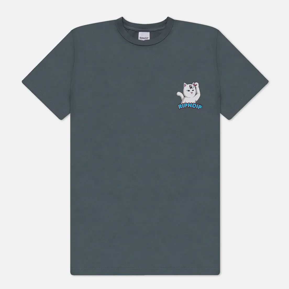 RIPNDIP Мужская футболка Control Your Mind