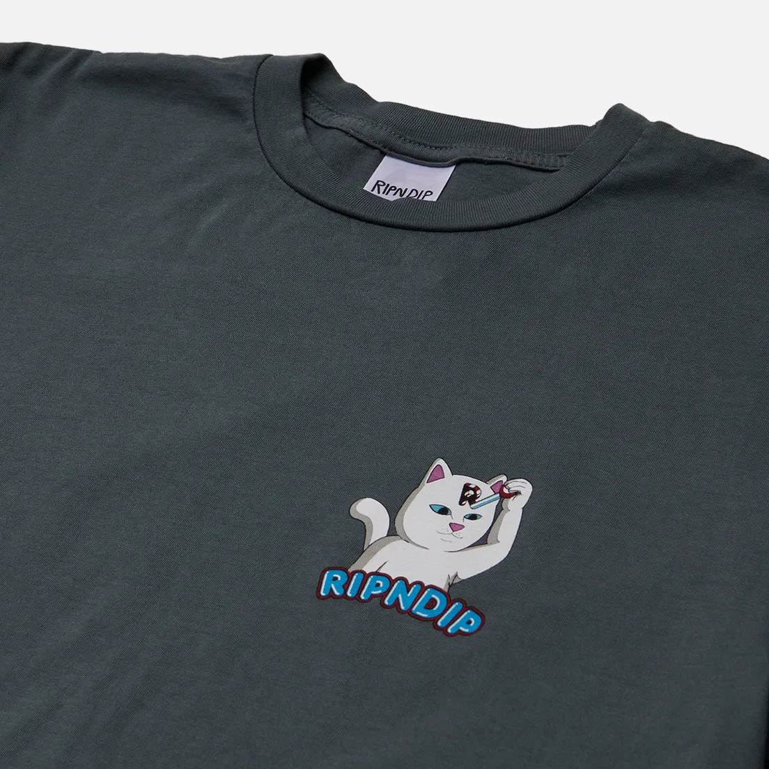 RIPNDIP Мужская футболка Control Your Mind