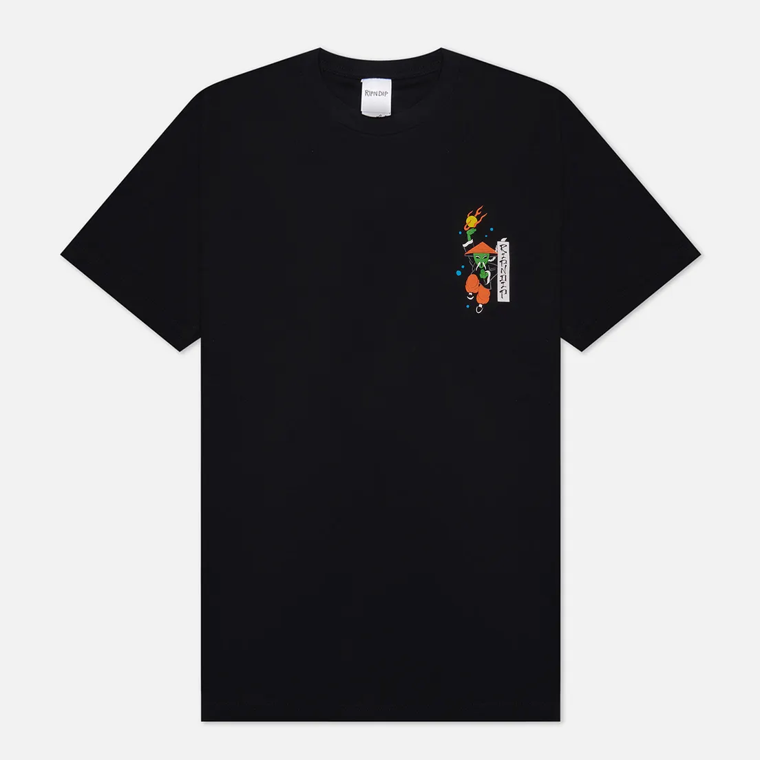 RIPNDIP Мужская футболка Ryu