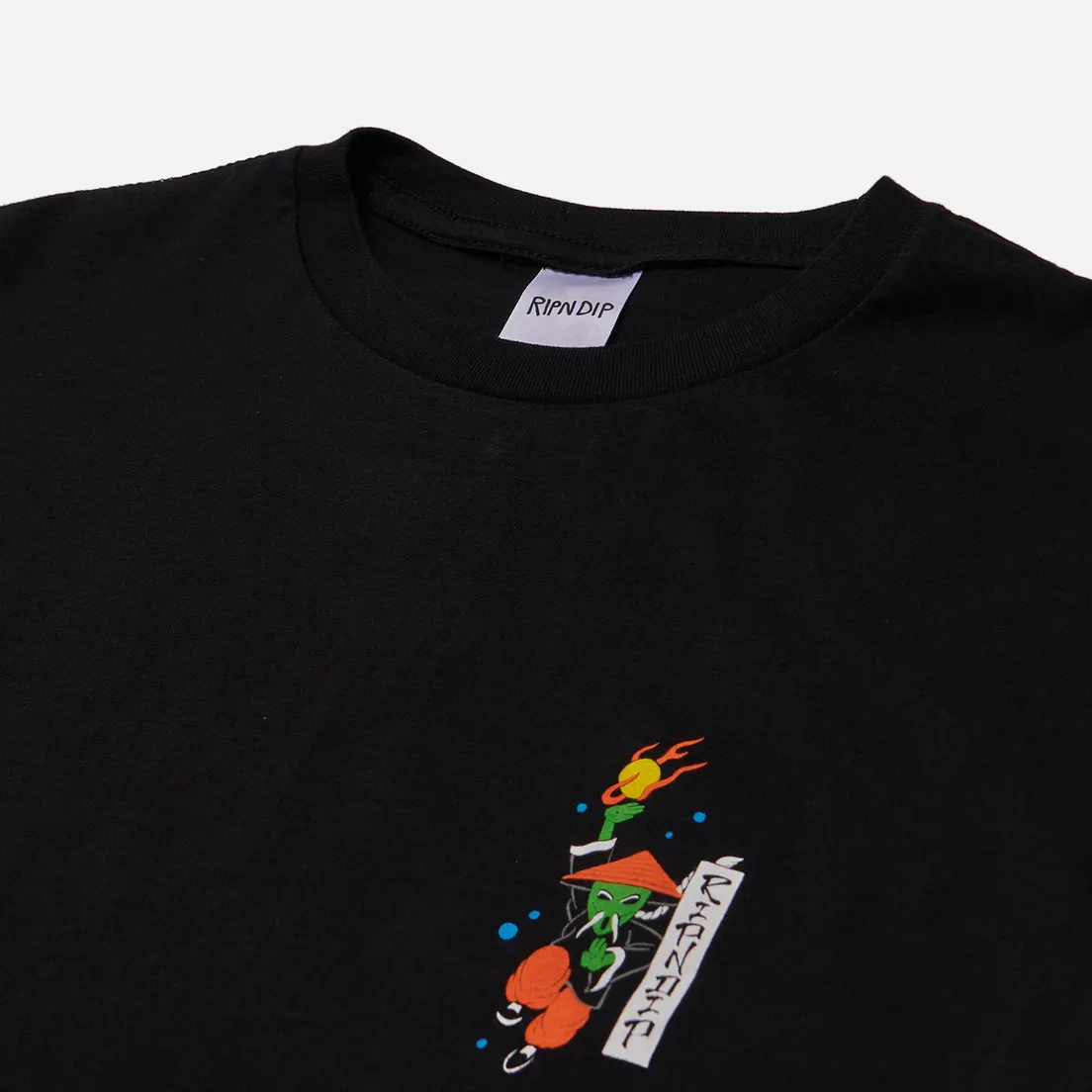 RIPNDIP Мужская футболка Ryu