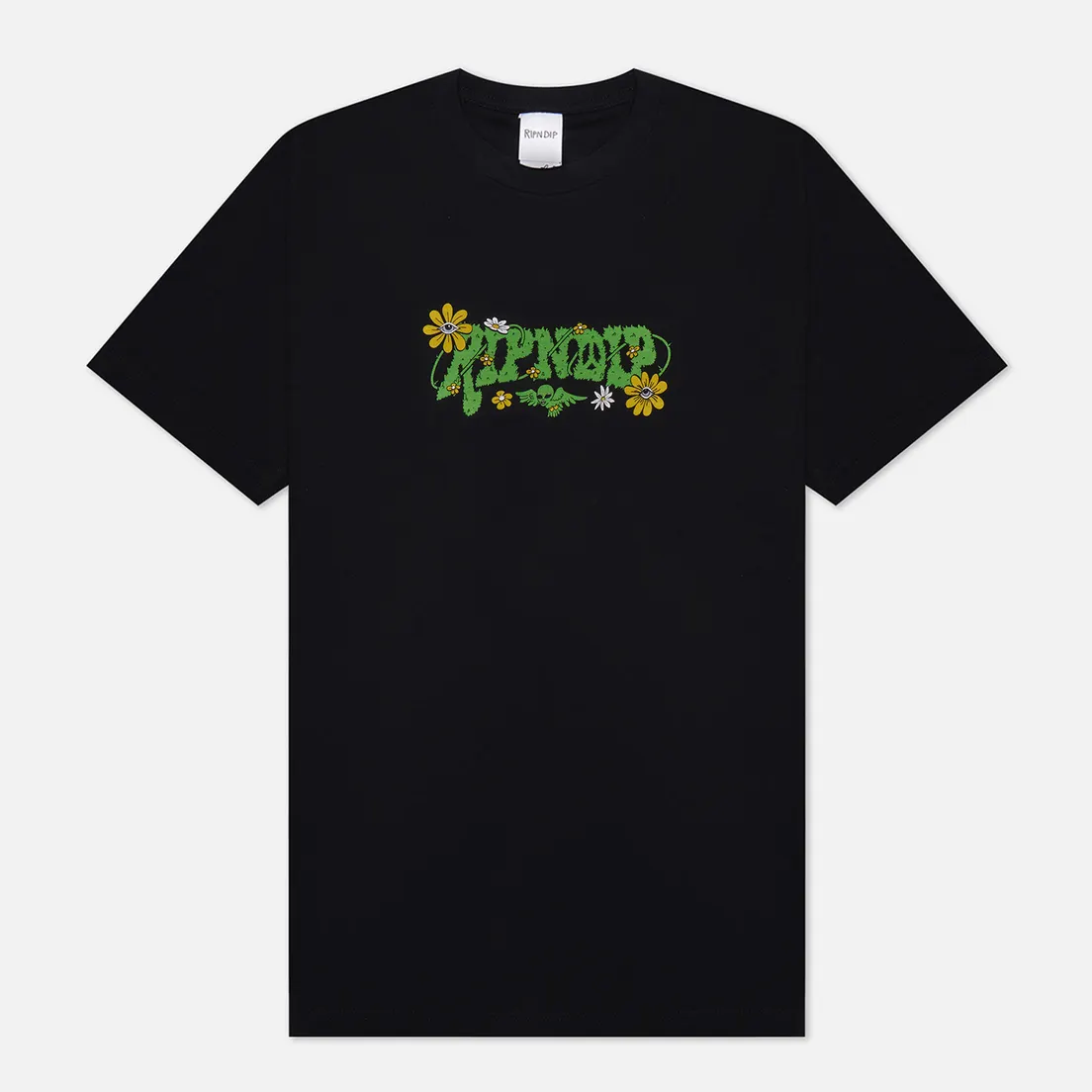 RIPNDIP Мужская футболка Boho Nerm