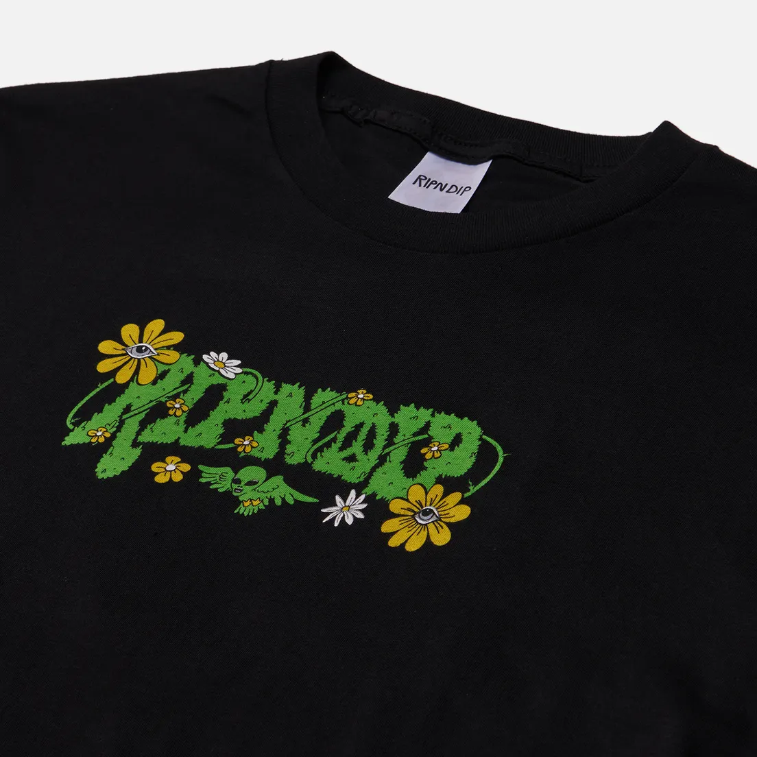 RIPNDIP Мужская футболка Boho Nerm