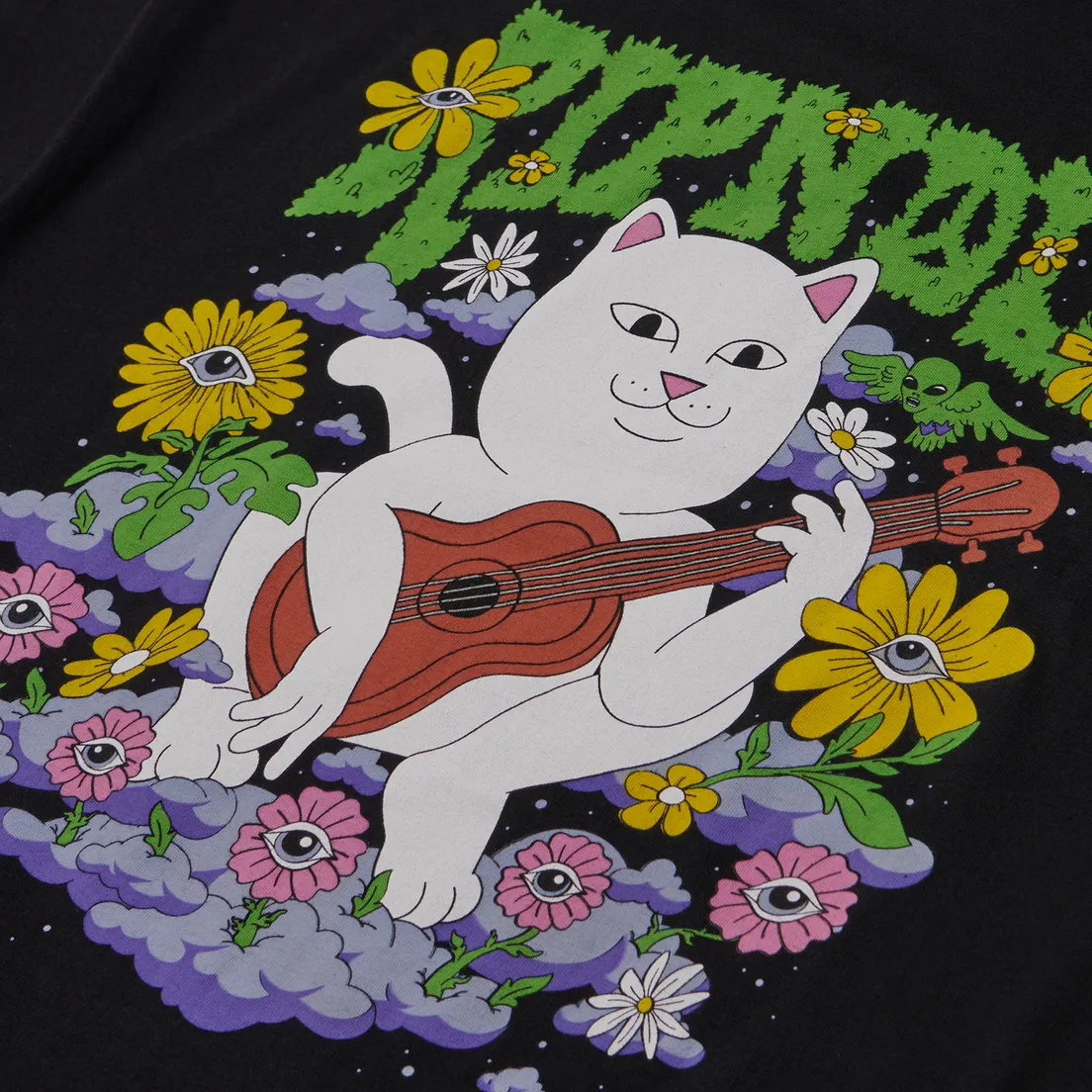 RIPNDIP Мужская футболка Boho Nerm