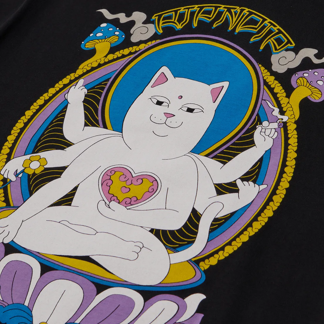 RIPNDIP Мужская футболка All I Need