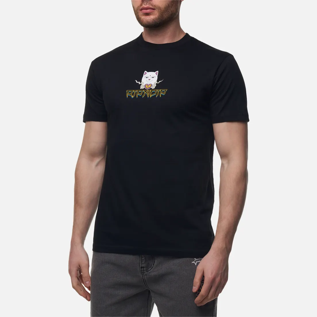 RIPNDIP Мужская футболка All I Need