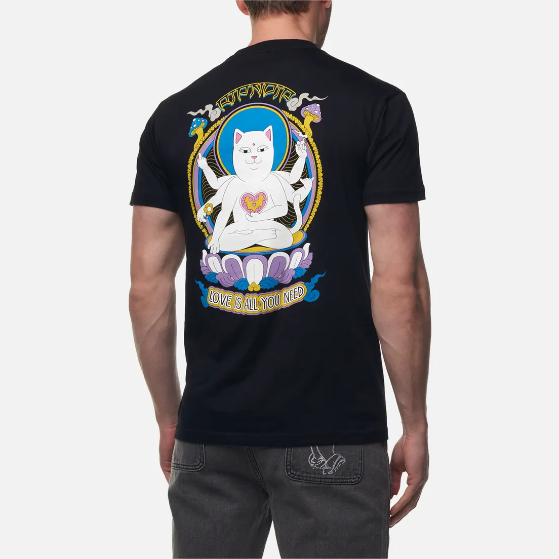 RIPNDIP Мужская футболка All I Need