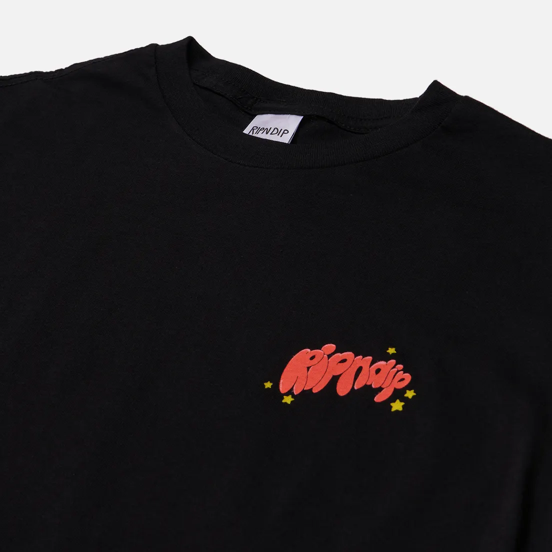 RIPNDIP Мужская футболка Smashed
