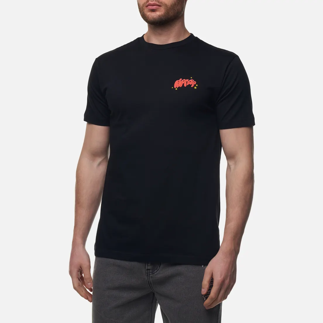 RIPNDIP Мужская футболка Smashed