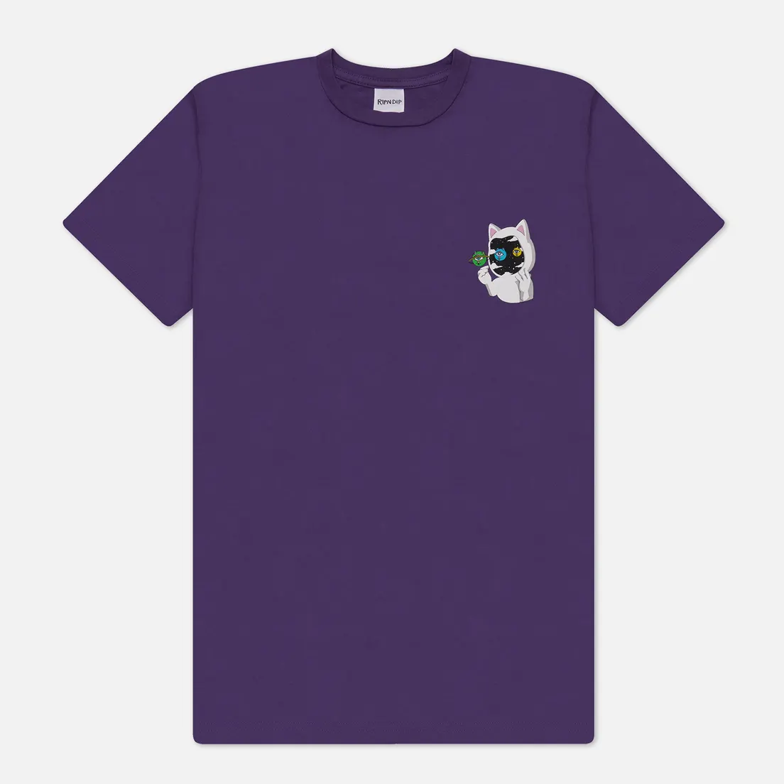 RIPNDIP Мужская футболка Seeing Eye