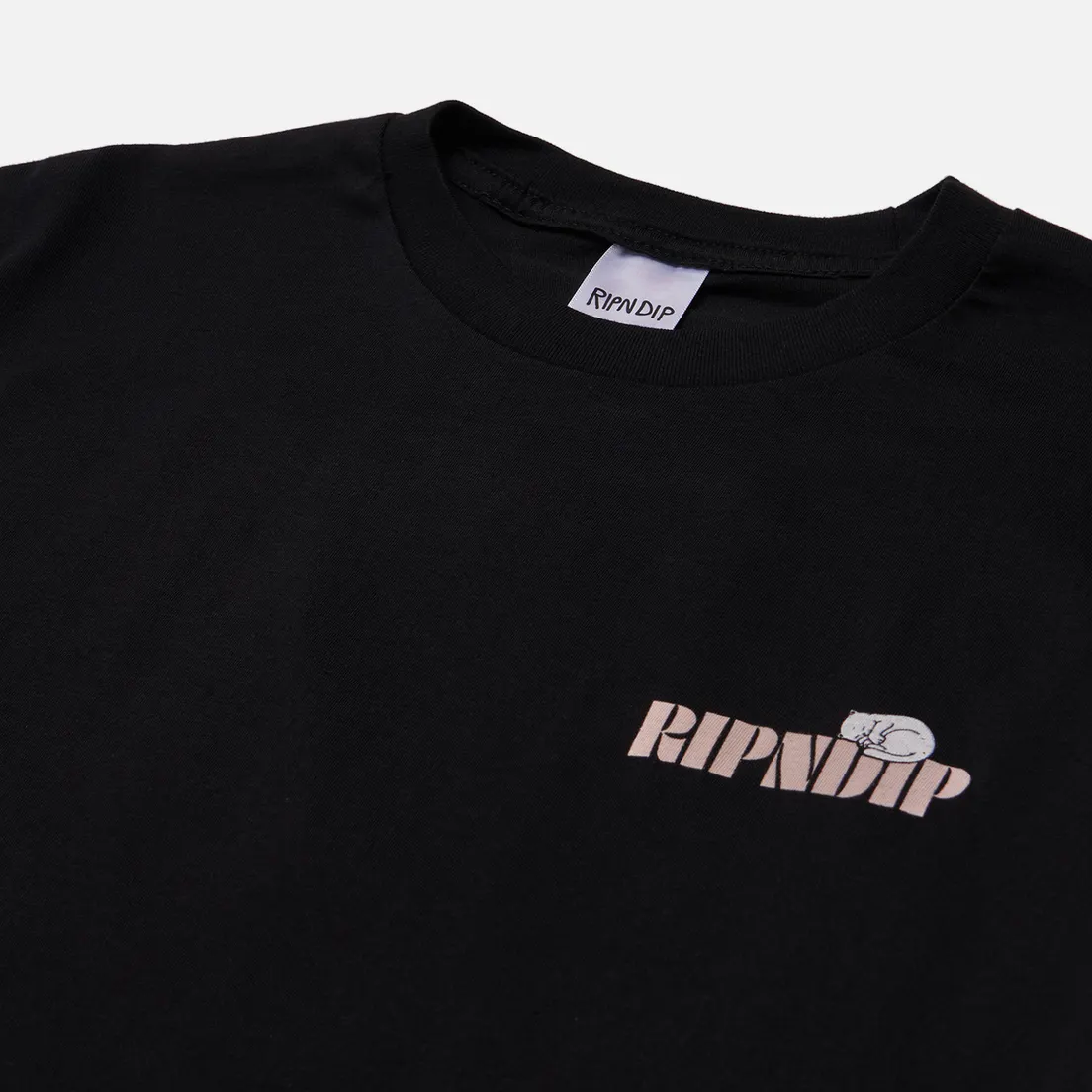 RIPNDIP Мужская футболка Tastes Like Nerm