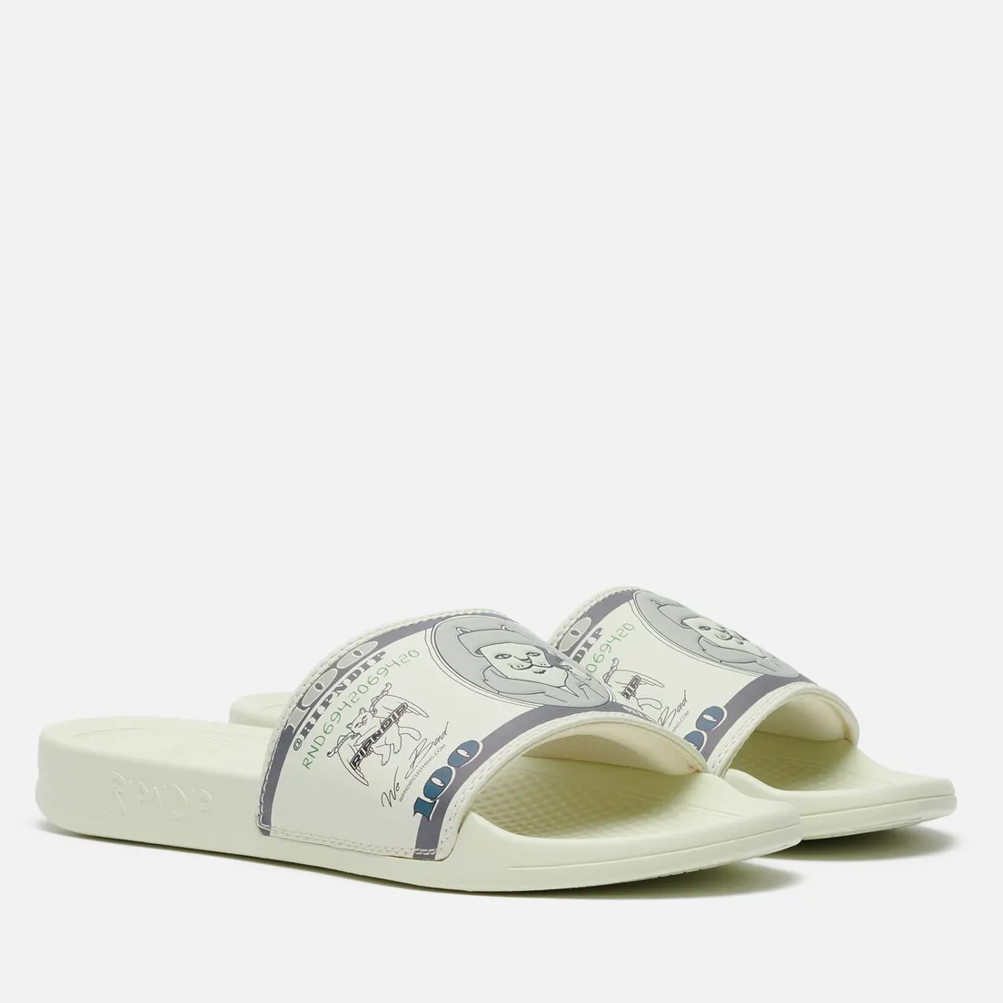 RIPNDIP Сланцы Moneybag