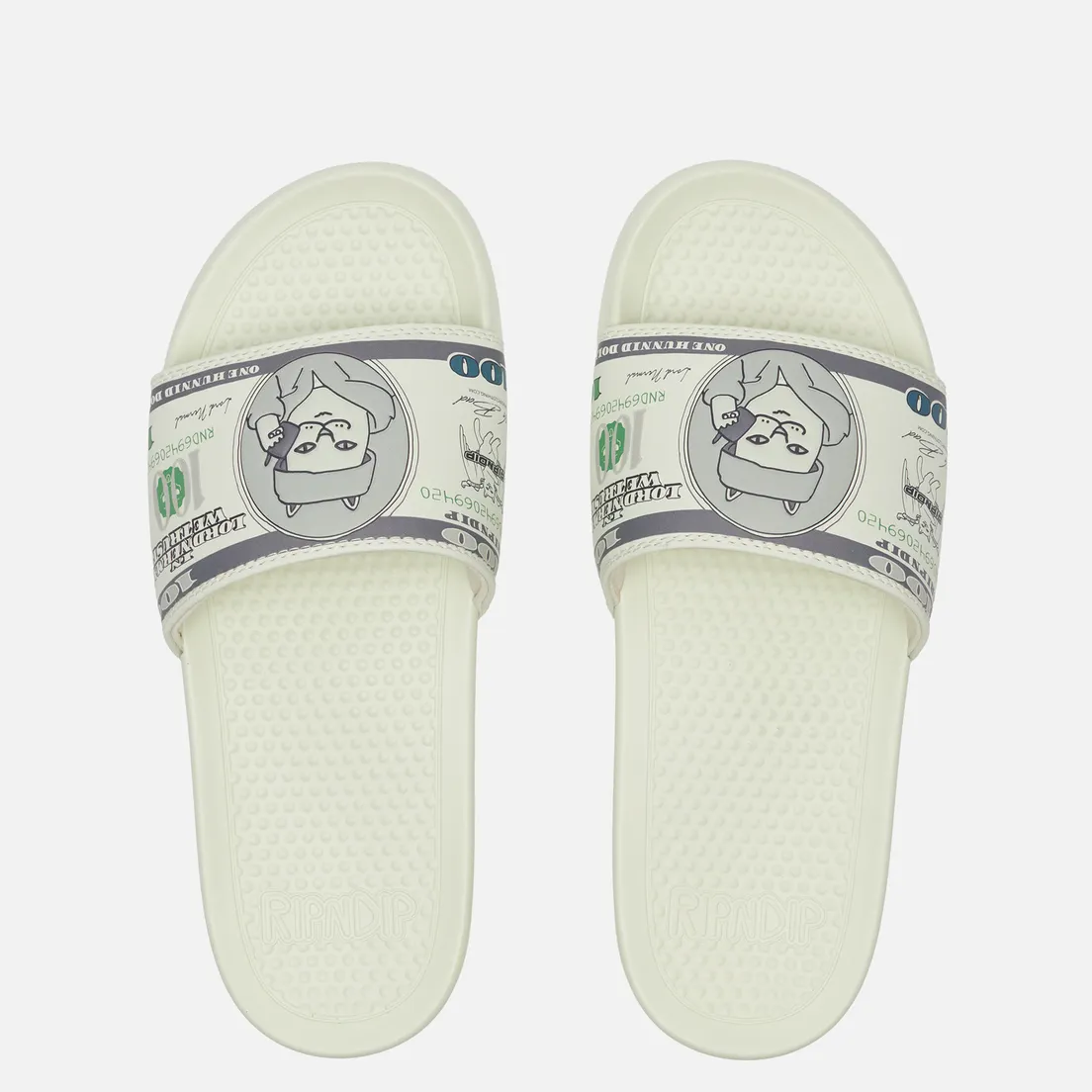 RIPNDIP Сланцы Moneybag