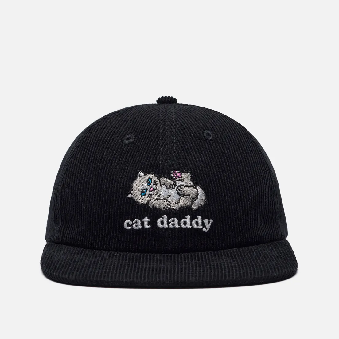 RIPNDIP Кепка Cat Daddy 6 Panel